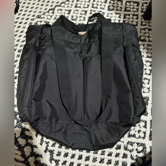 LoDrid Nurse Bag with bottom padded pad - Picture 1 of 4